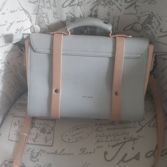 Pixie Mood cross body bag - Picture 2 of 8